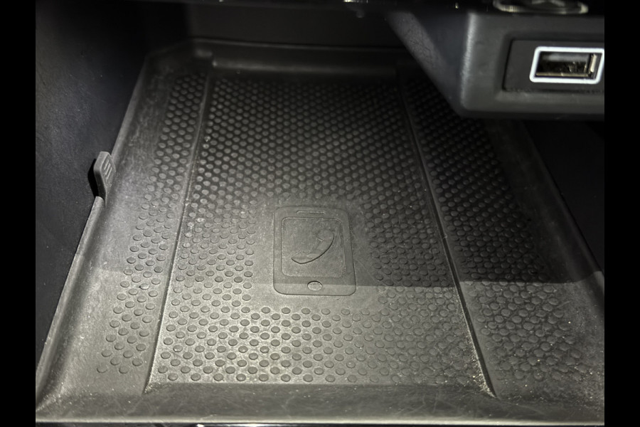 Volkswagen T-Cross 1.0 TSI AUT R-Line | Navi | Led | ACC | Dode hoek | 18" | Beats | PDC V+A | Carplay |