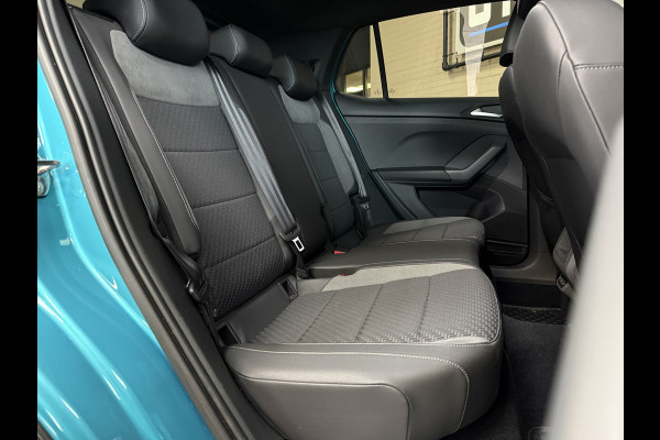 Volkswagen T-Cross 1.0 TSI AUT R-Line | Navi | Led | ACC | Dode hoek | 18" | Beats | PDC V+A | Carplay |