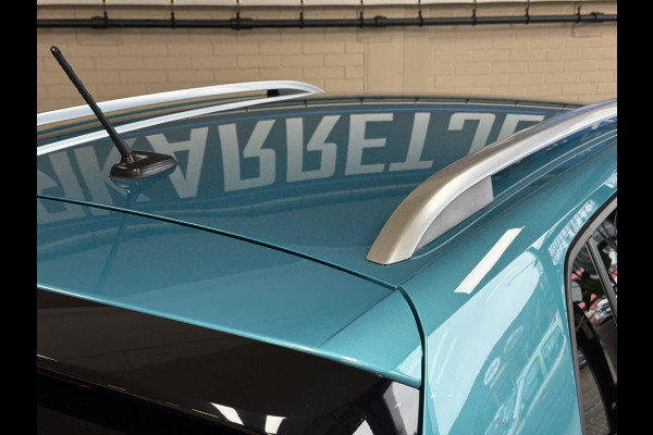 Volkswagen T-Cross 1.0 TSI AUT R-Line | Navi | Led | ACC | Dode hoek | 18" | Beats | PDC V+A | Carplay |