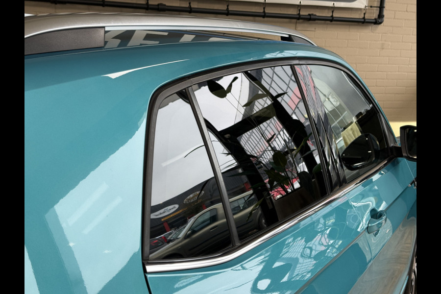 Volkswagen T-Cross 1.0 TSI AUT R-Line | Navi | Led | ACC | Dode hoek | 18" | Beats | PDC V+A | Carplay |