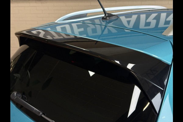 Volkswagen T-Cross 1.0 TSI AUT R-Line | Navi | Led | ACC | Dode hoek | 18" | Beats | PDC V+A | Carplay |