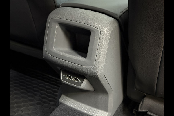 Volkswagen T-Cross 1.0 TSI AUT R-Line | Navi | Led | ACC | Dode hoek | 18" | Beats | PDC V+A | Carplay |