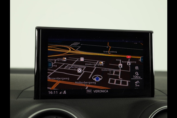 Audi Q2 35 TFSI epic 150 pk S-tronic | Navigatie | Parkeersensoren achter | Autom. airco | LED koplampen |
