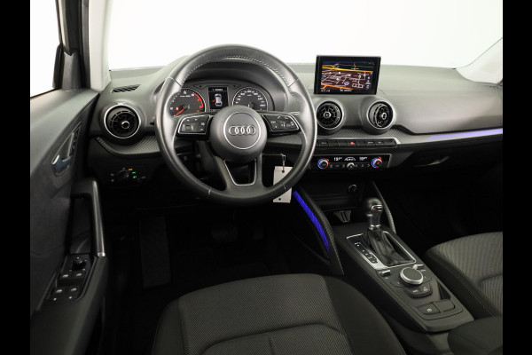 Audi Q2 35 TFSI epic 150 pk S-tronic | Navigatie | Parkeersensoren achter | Autom. airco | LED koplampen |