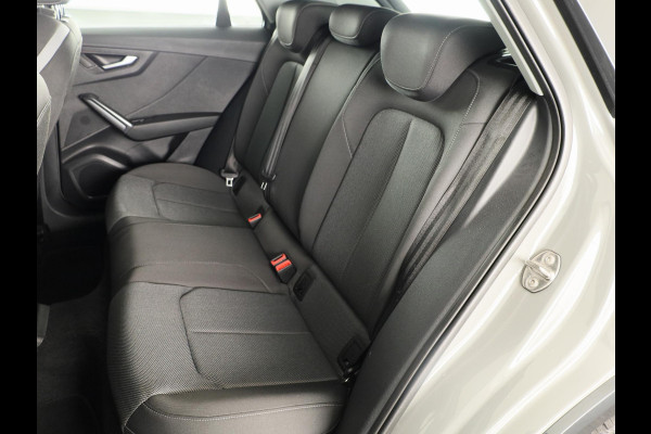 Audi Q2 35 TFSI epic 150 pk S-tronic | Navigatie | Parkeersensoren achter | Autom. airco | LED koplampen |
