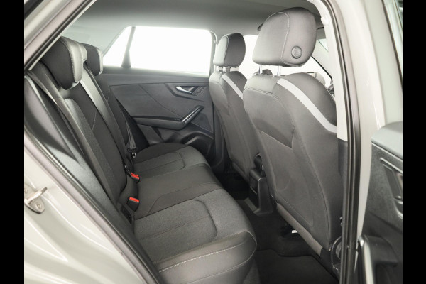 Audi Q2 35 TFSI epic 150 pk S-tronic | Navigatie | Parkeersensoren achter | Autom. airco | LED koplampen |