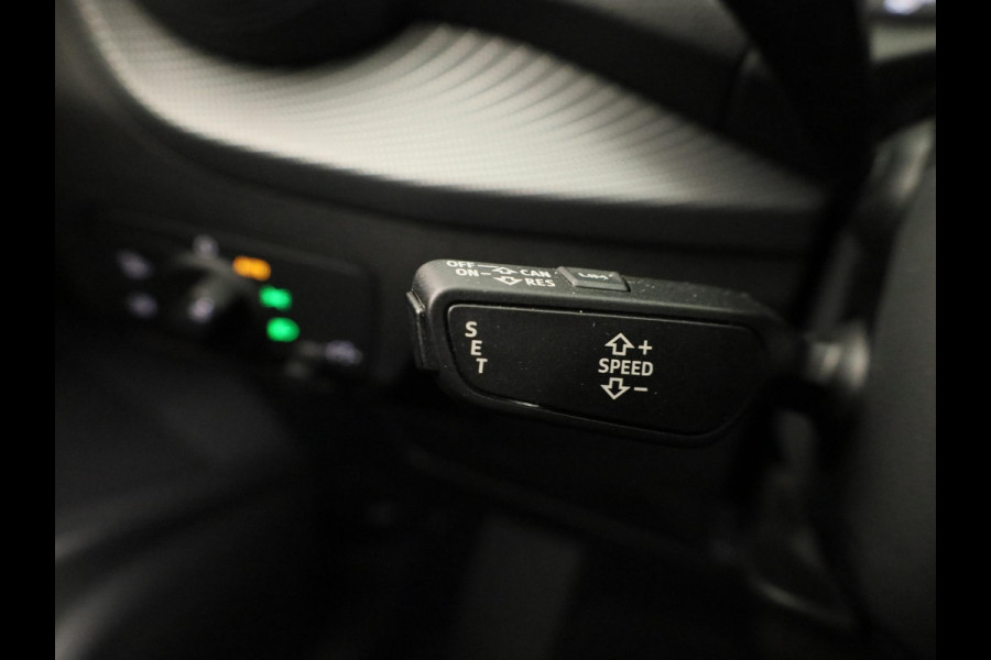 Audi Q2 35 TFSI epic 150 pk S-tronic | Navigatie | Parkeersensoren achter | Autom. airco | LED koplampen |