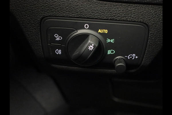 Audi Q2 35 TFSI epic 150 pk S-tronic | Navigatie | Parkeersensoren achter | Autom. airco | LED koplampen |
