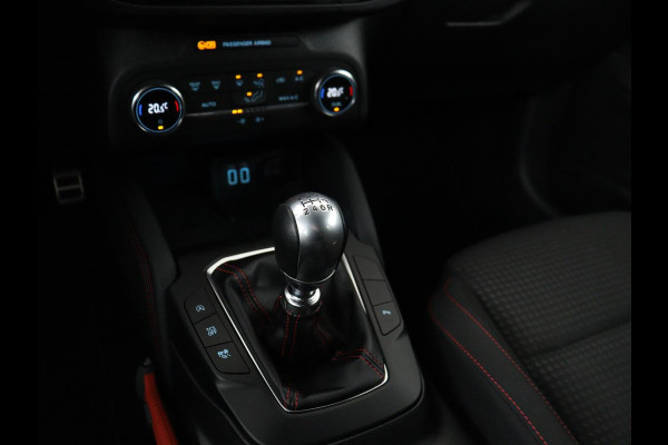 Ford Focus 1.0 EcoBoost Hybrid ST Line X | Trekhaak | Camera | Digital Cockpit | 18'' | Carplay | Navigatie | Full LED | Climate control | Keyless | Bluetooth | Cruise control
