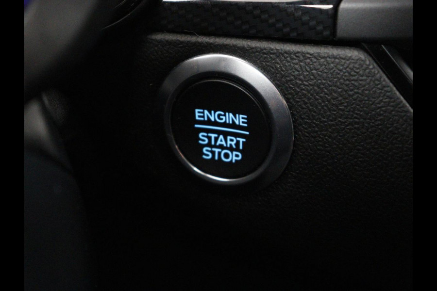 Ford Focus 1.0 EcoBoost Hybrid ST Line X | Trekhaak | Camera | Digital Cockpit | 18'' | Carplay | Navigatie | Full LED | Climate control | Keyless | Bluetooth | Cruise control