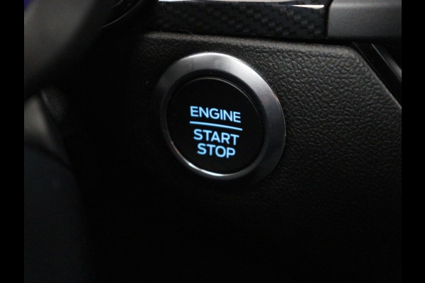Ford Focus 1.0 EcoBoost Hybrid ST Line X | Trekhaak | Camera | Digital Cockpit | 18'' | Carplay | Navigatie | Full LED | Climate control | Keyless | Bluetooth | Cruise control