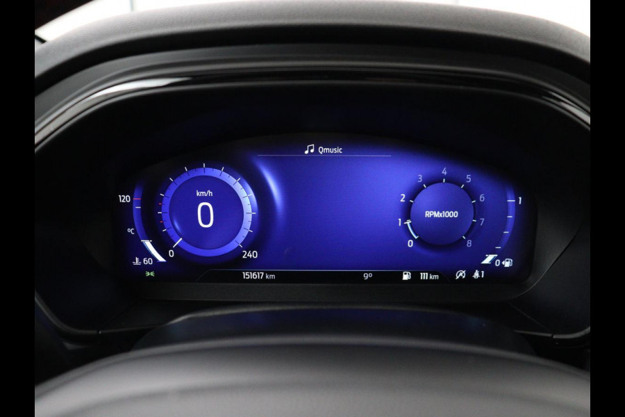 Ford Focus 1.0 EcoBoost Hybrid ST Line X | Trekhaak | Camera | Digital Cockpit | 18'' | Carplay | Navigatie | Full LED | Climate control | Keyless | Bluetooth | Cruise control