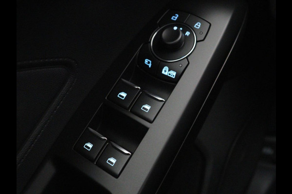 Ford Focus 1.0 EcoBoost Hybrid ST Line X | Trekhaak | Camera | Digital Cockpit | 18'' | Carplay | Navigatie | Full LED | Climate control | Keyless | Bluetooth | Cruise control