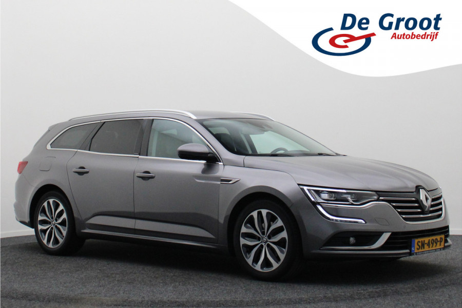 Renault Talisman Estate 1.6 TCe Intens
