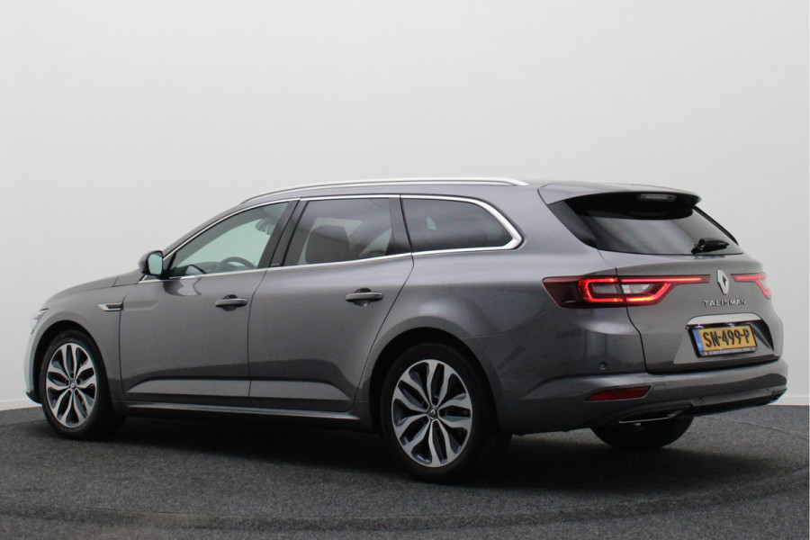 Renault Talisman Estate 1.6 TCe Intens