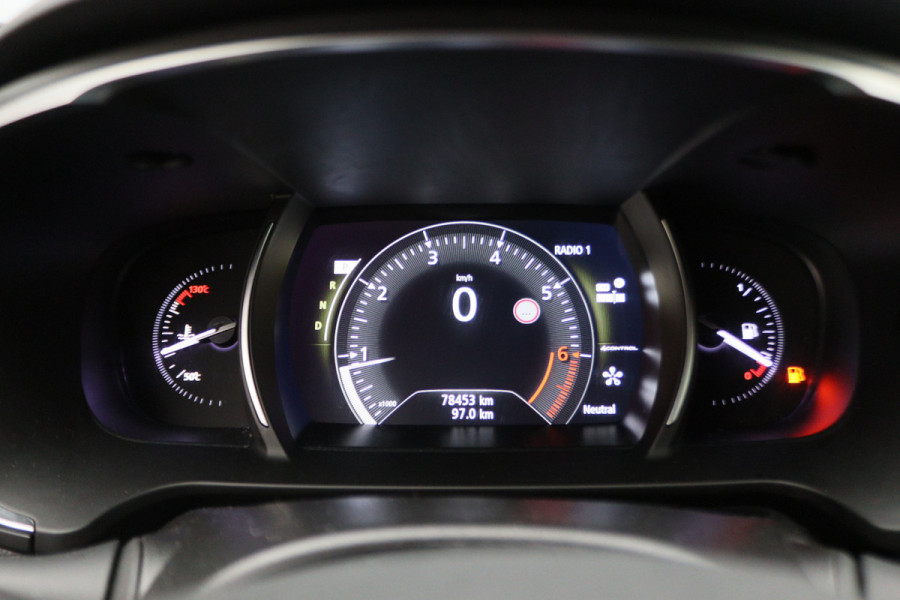 Renault Talisman Estate 1.6 TCe Intens