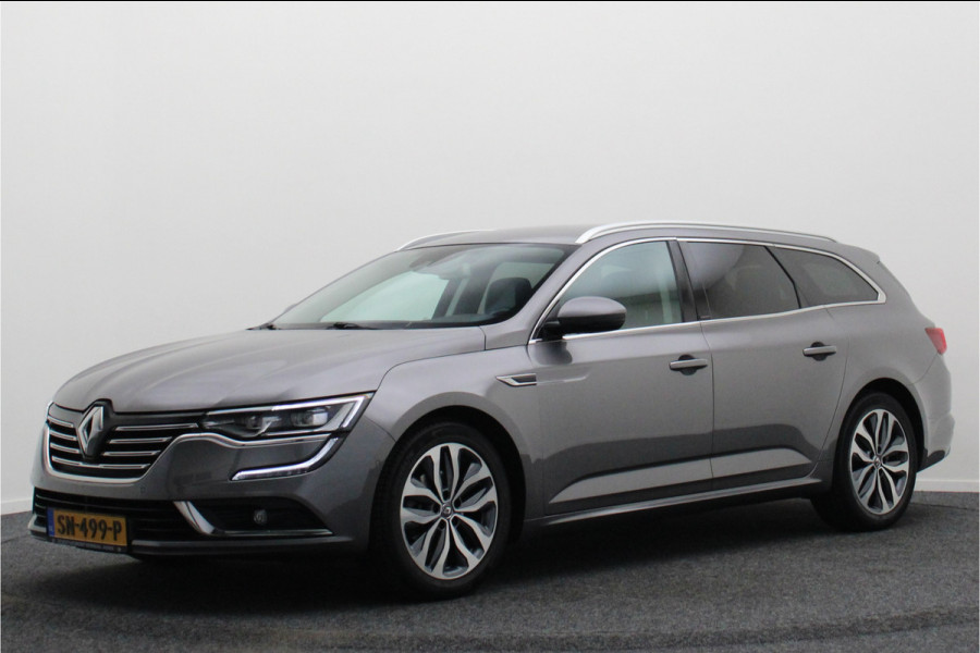 Renault Talisman Estate 1.6 TCe Intens