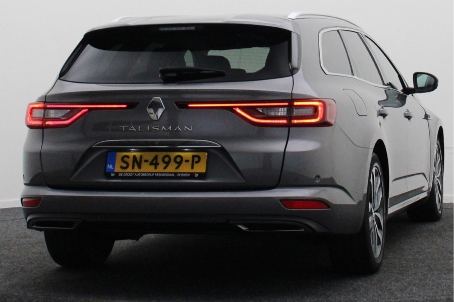 Renault Talisman Estate 1.6 TCe Intens