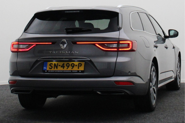 Renault Talisman Estate 1.6 TCe Intens