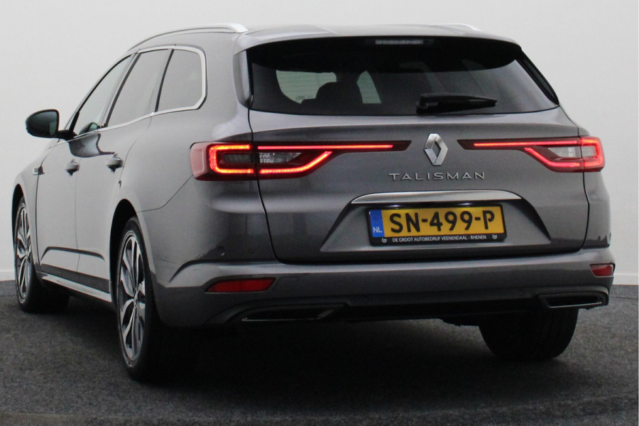 Renault Talisman Estate 1.6 TCe Intens