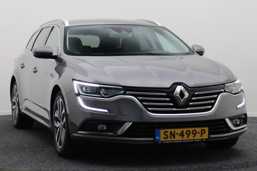 Renault Talisman Estate 1.6 TCe Intens
