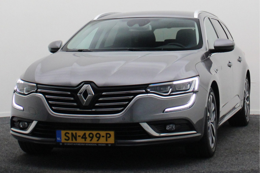 Renault Talisman Estate 1.6 TCe Intens