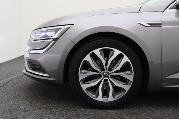 Renault Talisman Estate 1.6 TCe Intens