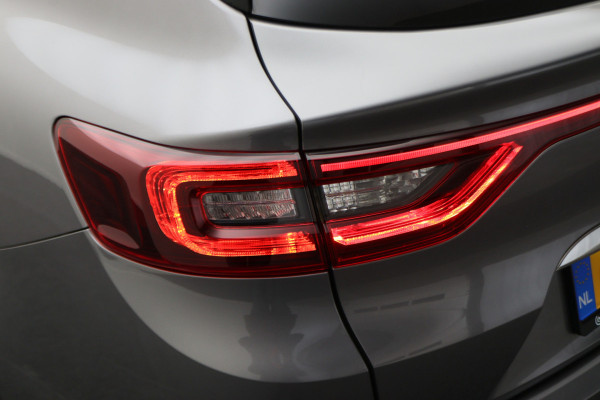 Renault Talisman Estate 1.6 TCe Intens