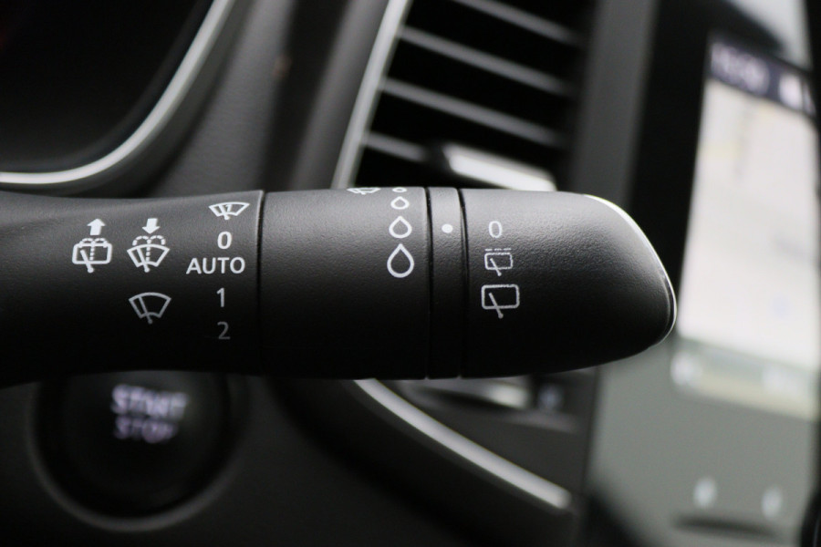 Renault Talisman Estate 1.6 TCe Intens