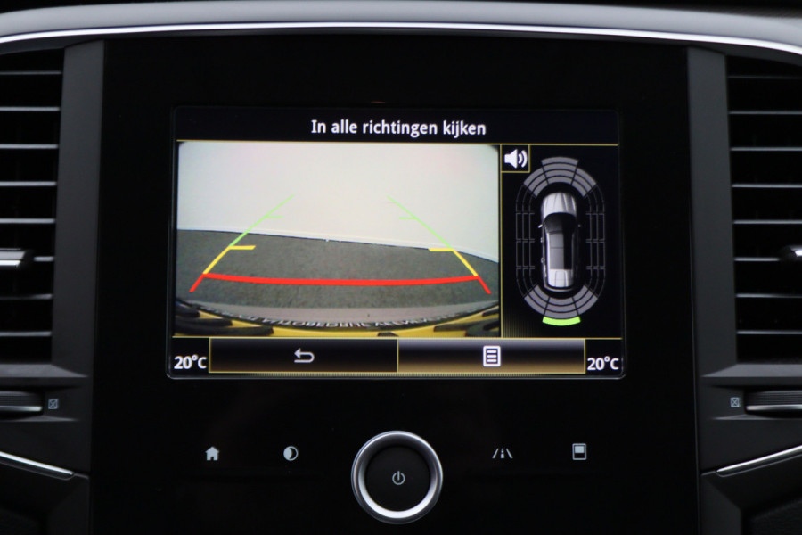 Renault Talisman Estate 1.6 TCe Intens