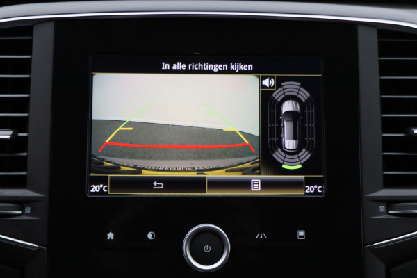 Renault Talisman Estate 1.6 TCe Intens