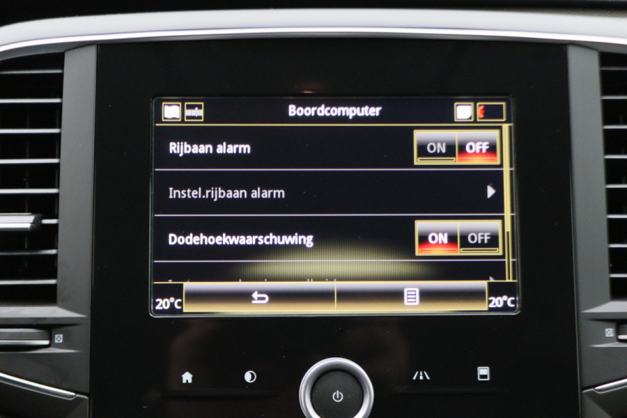 Renault Talisman Estate 1.6 TCe Intens