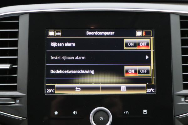 Renault Talisman Estate 1.6 TCe Intens