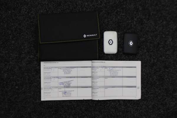 Renault Talisman Estate 1.6 TCe Intens