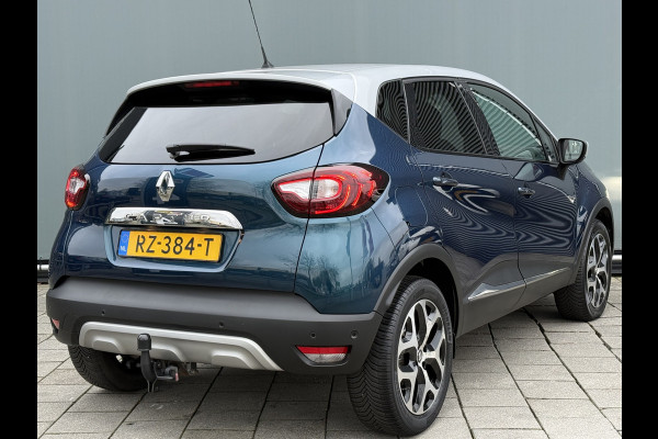 Renault Captur BWJ 2018 | 0.9TCe 90PK Intens | TREKHAAK | PANO DAK | PDC | NAVI | CAMERA | CLIMA