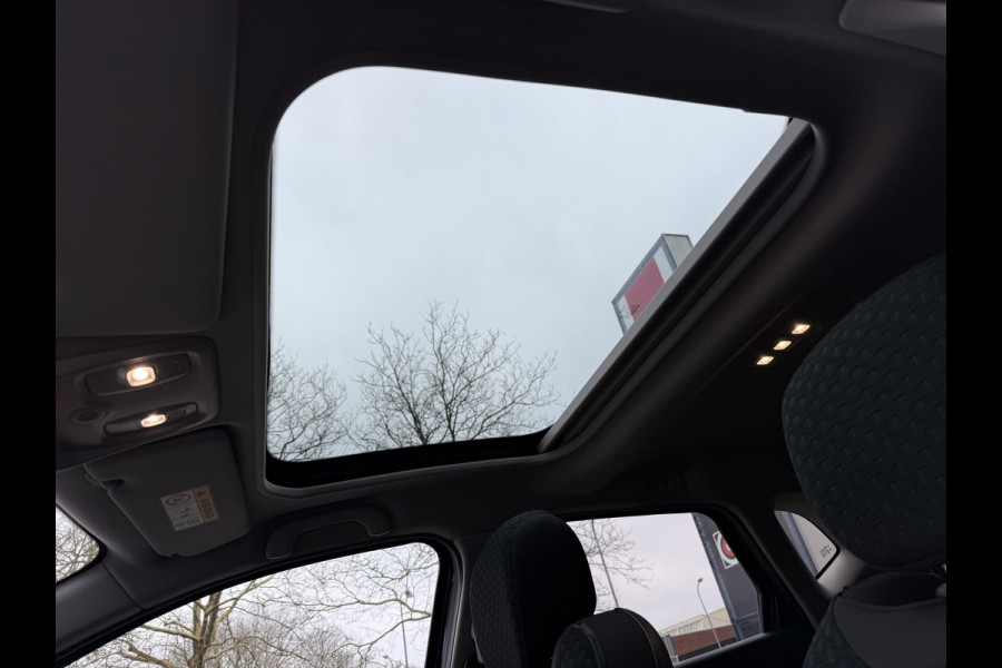 Renault Captur BWJ 2018 | 0.9TCe 90PK Intens | TREKHAAK | PANO DAK | PDC | NAVI | CAMERA | CLIMA