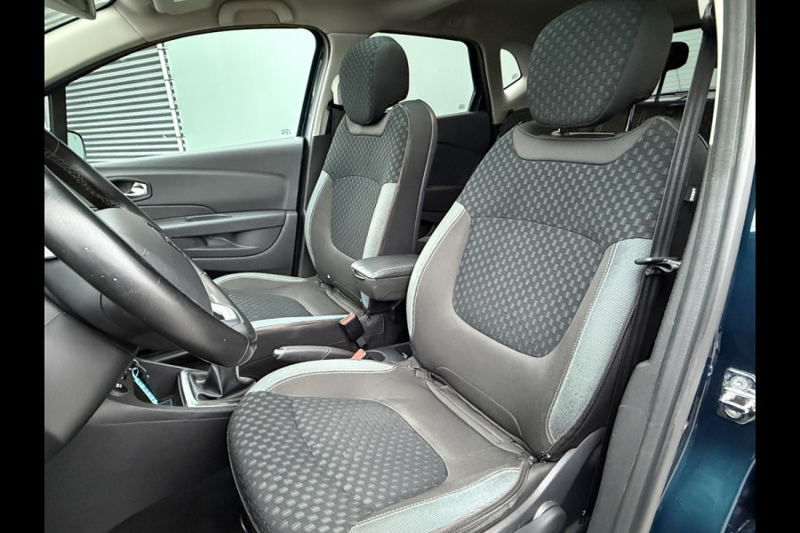 Renault Captur BWJ 2018 | 0.9TCe 90PK Intens | TREKHAAK | PANO DAK | PDC | NAVI | CAMERA | CLIMA