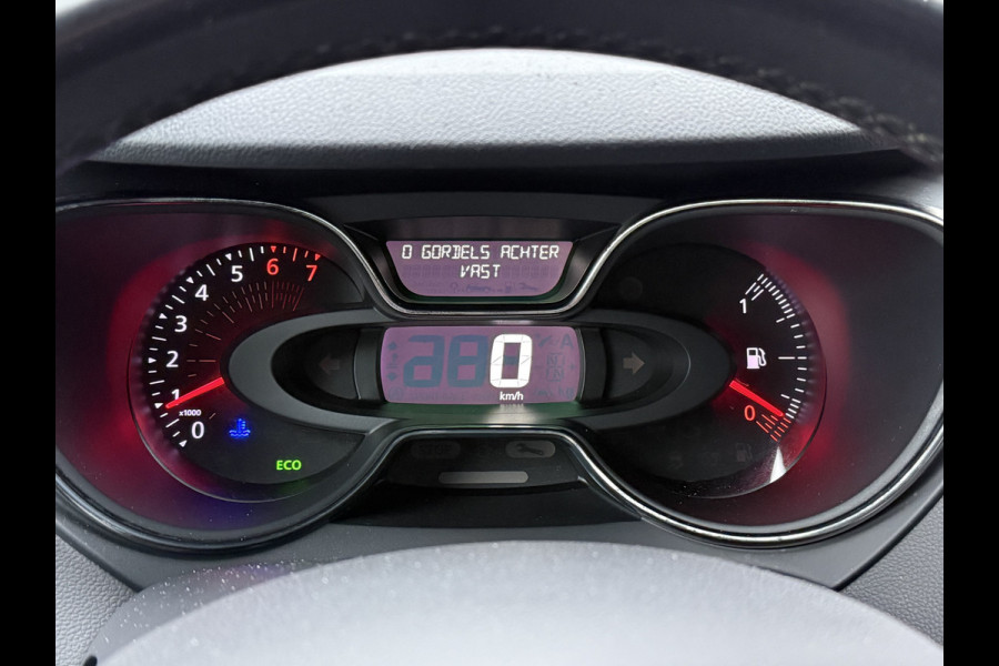 Renault Captur BWJ 2018 | 0.9TCe 90PK Intens | TREKHAAK | PANO DAK | PDC | NAVI | CAMERA | CLIMA