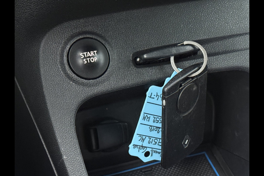 Renault Captur BWJ 2018 | 0.9TCe 90PK Intens | TREKHAAK | PANO DAK | PDC | NAVI | CAMERA | CLIMA