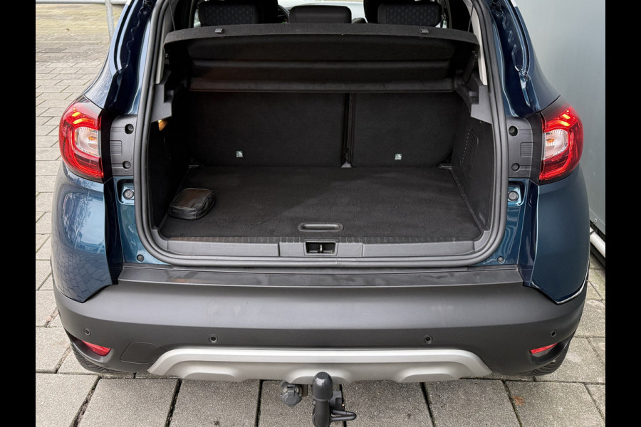 Renault Captur BWJ 2018 | 0.9TCe 90PK Intens | TREKHAAK | PANO DAK | PDC | NAVI | CAMERA | CLIMA