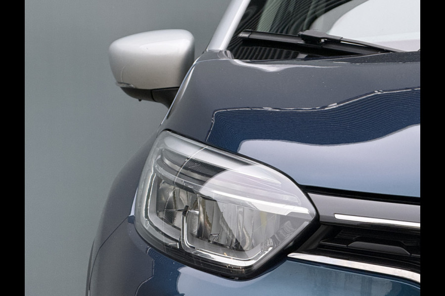 Renault Captur BWJ 2018 | 0.9TCe 90PK Intens | TREKHAAK | PANO DAK | PDC | NAVI | CAMERA | CLIMA