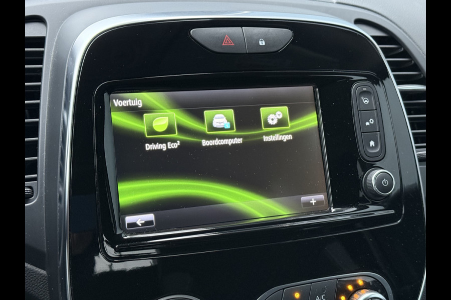 Renault Captur BWJ 2018 | 0.9TCe 90PK Intens | TREKHAAK | PANO DAK | PDC | NAVI | CAMERA | CLIMA