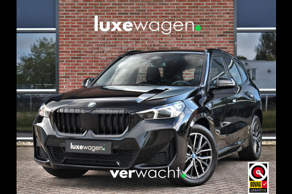 BMW X1 xDrive25e M-Sport Premium ACC 18inch Camera
