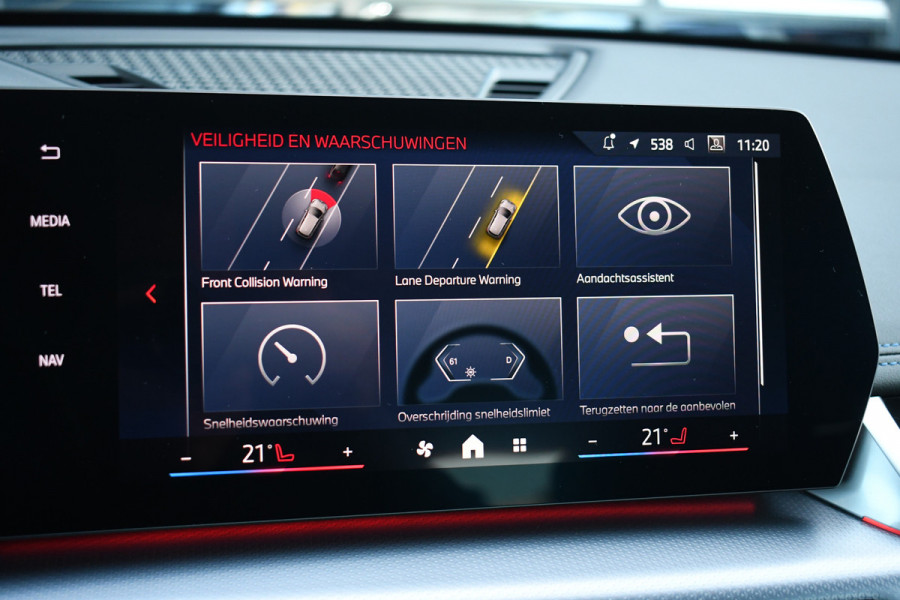 BMW X1 xDrive25e M-Sport Premium ACC 18inch Camera