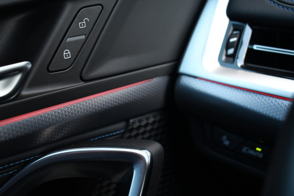 BMW X1 xDrive25e M-Sport Premium ACC 18inch Camera