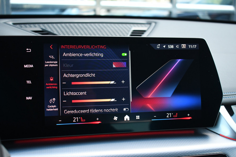 BMW X1 xDrive25e M-Sport Premium ACC 18inch Camera