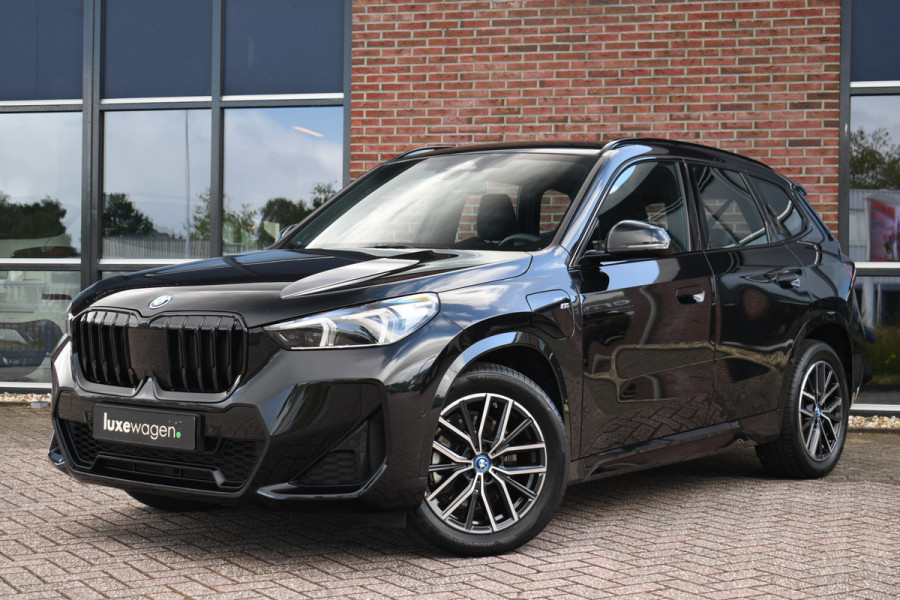 BMW X1 xDrive25e M-Sport Premium ACC 18inch Camera