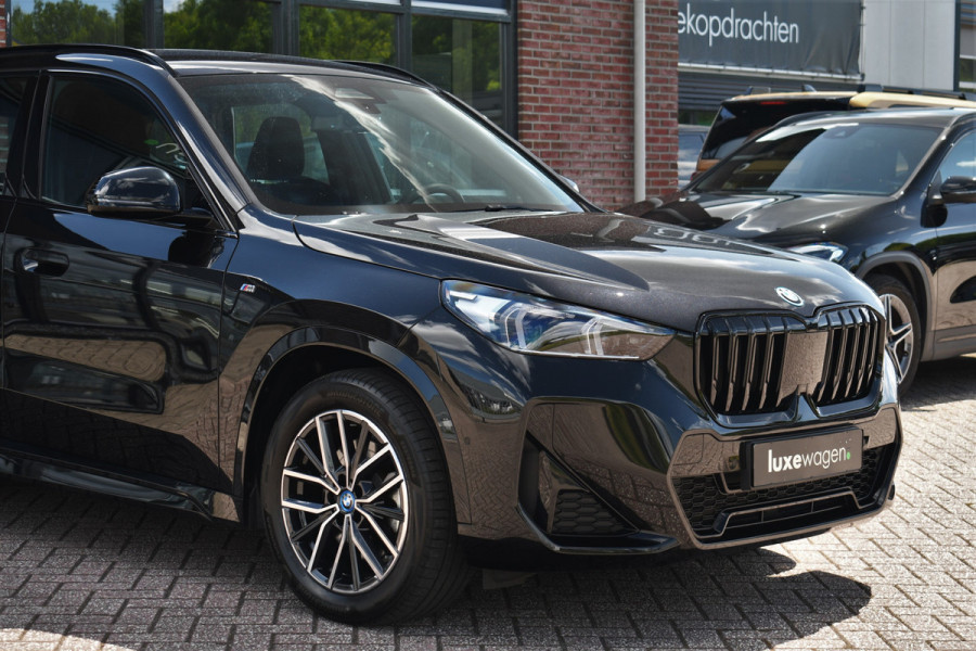 BMW X1 xDrive25e M-Sport Premium ACC 18inch Camera