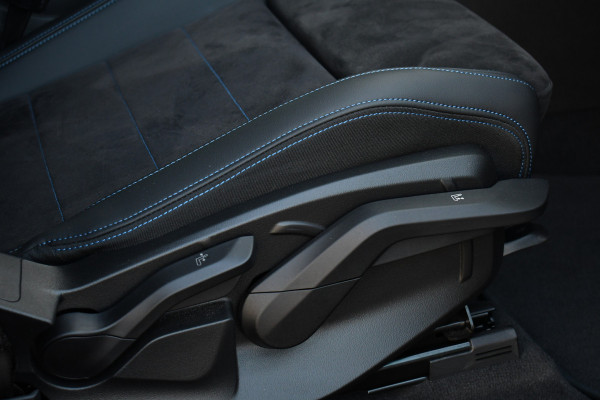 BMW X1 xDrive25e M-Sport Premium ACC 18inch Camera