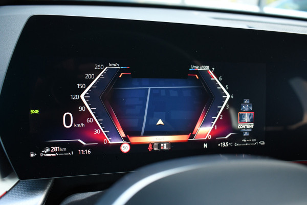 BMW X1 xDrive25e M-Sport Premium ACC 18inch Camera